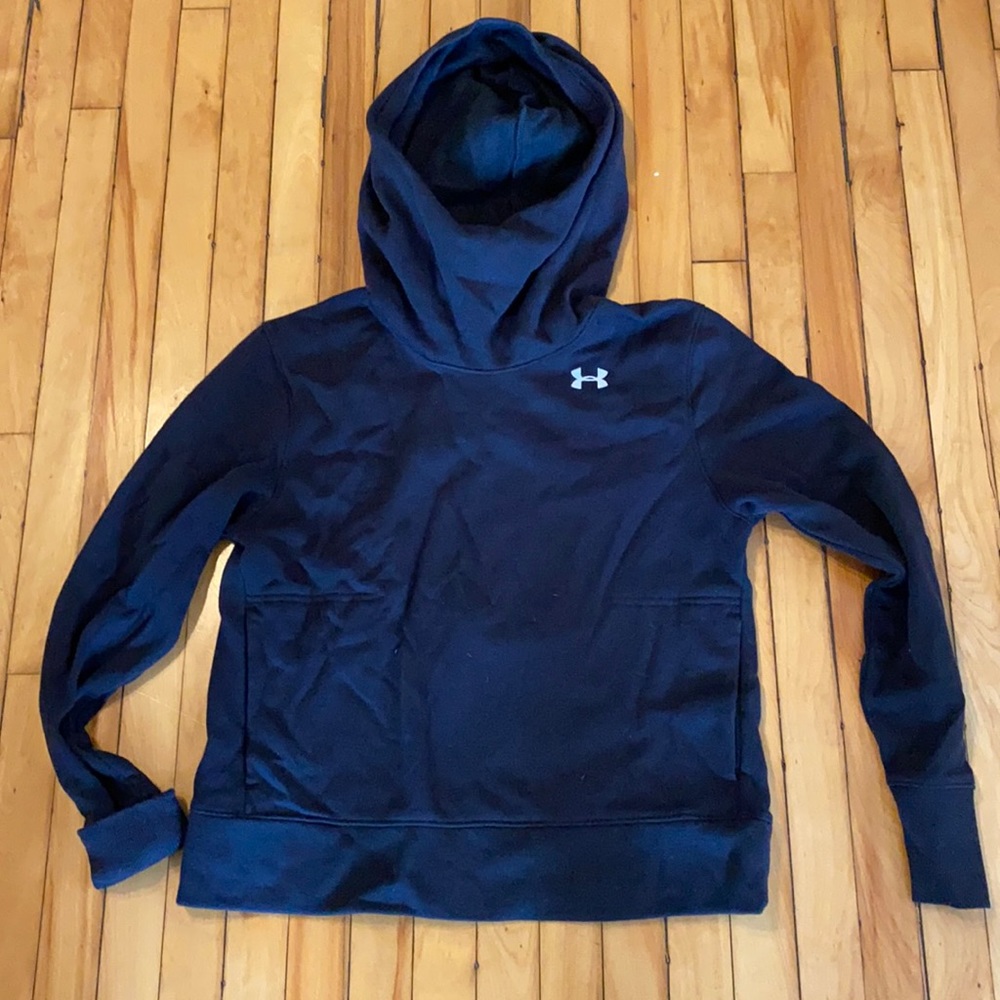 Under Armour sweatshirt